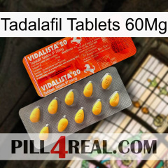 Tadalafil Tablets 60Mg new01